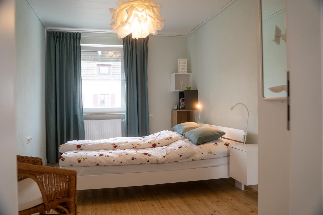 Ferienhaus Lenchen Niederkirchen bei Deidesheim 외부 사진