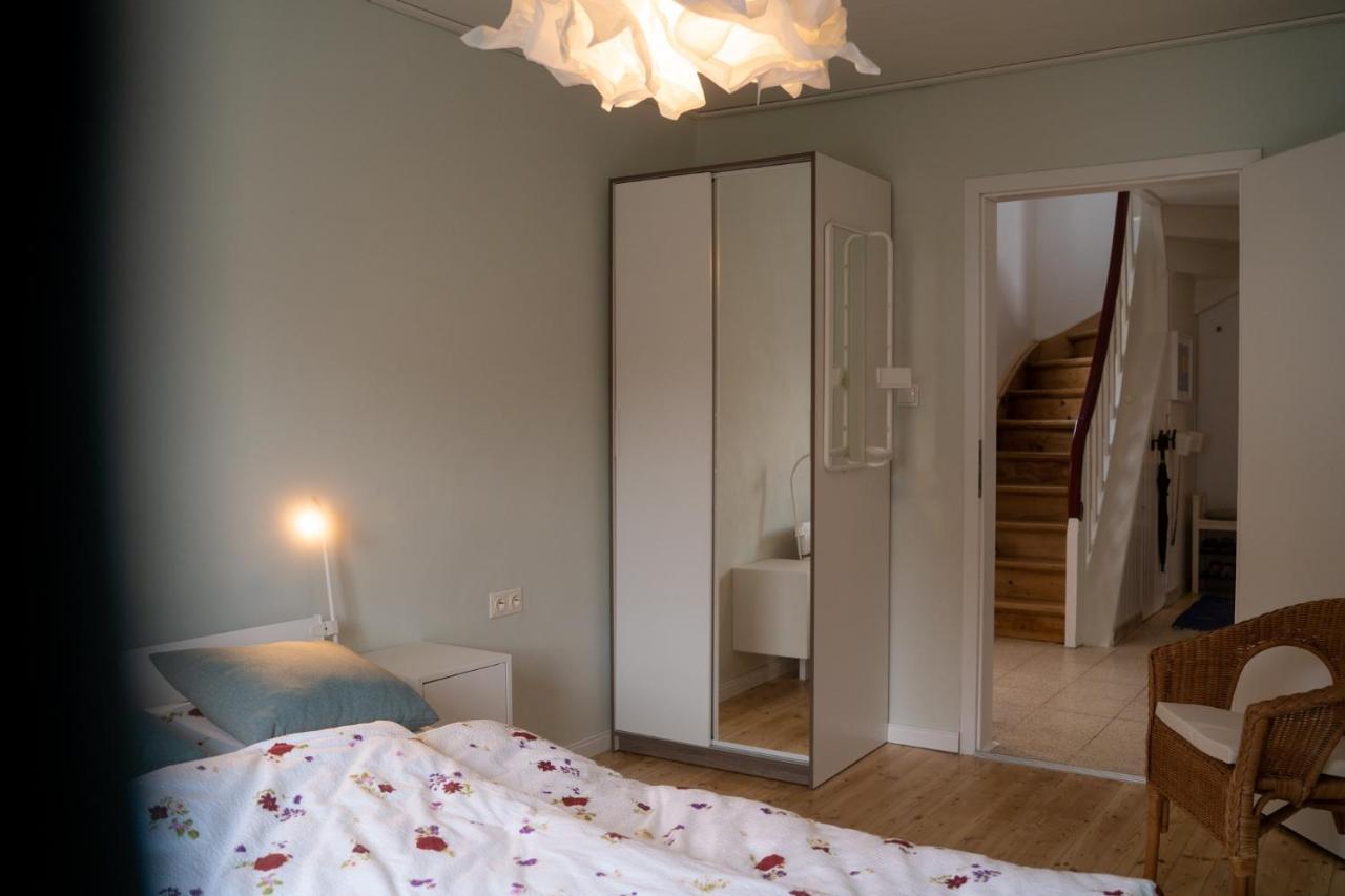 Ferienhaus Lenchen Niederkirchen bei Deidesheim 외부 사진
