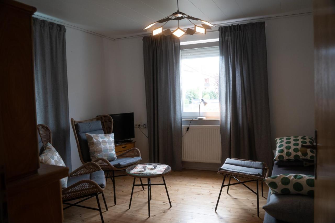 Ferienhaus Lenchen Niederkirchen bei Deidesheim 외부 사진